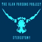 MP3 альбом: Alan Parsons Project (1986) STEREOTOMY