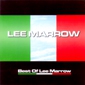 MP3 альбом: Lee Marrow (1998) BEST OF LEE MARROW