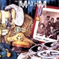 MP3 альбом: Max Him (1986) DANGER DANGER