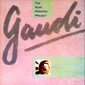 MP3 альбом: Alan Parsons Project (1987) GAUDI