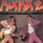 MP3 альбом: VA Max Mix (1985) VOL.2