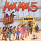 MP3 альбом: VA Max Mix (1986) VOL.5