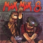 MP3 альбом: VA Max Mix (1988) VOL.8