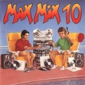 MP3 альбом: VA Max Mix (1989) VOL.10