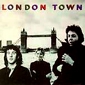 MP3 альбом: Paul McCartney (1978) LONDON TOWN