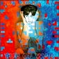 MP3 альбом: Paul McCartney (1982) TUG OF WAR