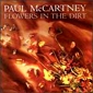 MP3 альбом: Paul McCartney (1989) FLOWERS IN THE DIRT
