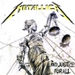MP3 альбом: Metallica (1988) …AND JUSTICE FOR ALL