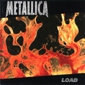 MP3 альбом: Metallica (1996) LOAD