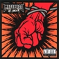 MP3 альбом: Metallica (2003) St.ANGER