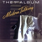 MP3 альбом: Modern Talking (1985) THE 1st ALBUM
