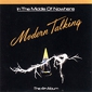 MP3 альбом: Modern Talking (1986) IN THE MIDDLE OF NOWHERE