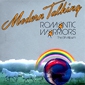 MP3 альбом: Modern Talking (1987) ROMANTIC WARRIORS