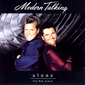 MP3 альбом: Modern Talking (1999) ALONE