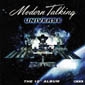 MP3 альбом: Modern Talking (2003) UNIVERSE