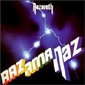 MP3 альбом: Nazareth (2) (1973) RAZAMANAZ
