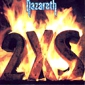MP3 альбом: Nazareth (2) (1982) 2XS