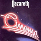 MP3 альбом: Nazareth (2) (1986) CINEMA