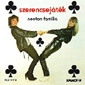 MP3 альбом: Neoton Familia (Newton Family) (1982) SZERENCSEJATEK MP3 альбом: Neoton Familia (Newton Family) (1982) SZERENCSEJATEK