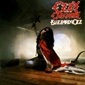 MP3 альбом: Ozzy Osbourne (1980) BLIZZARD OF OZZ
