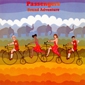 MP3 альбом: Passengers (2) (1983) SOUND ADVENTURE