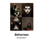 MP3 альбом: Pet Shop Boys (1990) BEHAVIOUR
