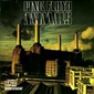 MP3 альбом: Pink Floyd (1977) ANIMALS