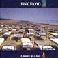 MP3 альбом: Pink Floyd (1987) A MOMENTARY LAPSE OF REASON