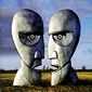 MP3 альбом: Pink Floyd (1994) THE DIVISION BELL