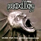MP3 альбом: Prodigy (1995) MUSIC FOR THE JILTED GENERATION