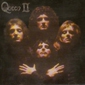MP3 альбом: Queen (1974) QUEEN II