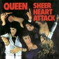 MP3 альбом: Queen (1974) SHEER HEART ATTACK