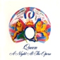 MP3 альбом: Queen (1975) A NIGHT AT THE OPERA