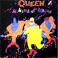 MP3 альбом: Queen (1986) A KIND OF MAGIC