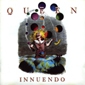 MP3 альбом: Queen (1991) INNUENDO