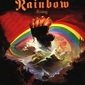 MP3 альбом: Rainbow (1976) RISING
