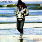 MP3 альбом: Chris Rea (1979) DELTICS