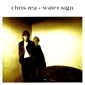 MP3 альбом: Chris Rea (1983) WATER SIGN