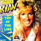 MP3 альбом: Patty Ryan (1987) TOP OF THE LINE