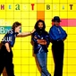 MP3 альбом: Bad Boys Blue (1986) HEART BEAT
