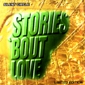 MP3 альбом: Silent Circle (1998) STORIES `BOUT LOVE