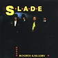 MP3 альбом: Slade (1985) ROGUES GALLERY
