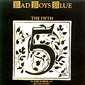 MP3 альбом: Bad Boys Blue (1989) THE FIFTH