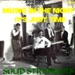 MP3 альбом: Solid Strangers (1985) MUSIC IN THE NIGHT (Single)