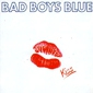 MP3 альбом: Bad Boys Blue (1993) KISS