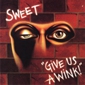 MP3 альбом: Sweet (1976) GIVE US A WINK !