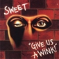 MP3 альбом: Sweet (1976) GIVE US A WINK ! MP3 альбом: Sweet (1976) GIVE US A WINK !