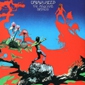 MP3 альбом: Uriah Heep (1972) THE MAGICAN`S BIRTHDAY