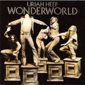 MP3 альбом: Uriah Heep (1974) WONDERWORLD