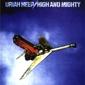 MP3 альбом: Uriah Heep (1976) HIGH AND MIGHTY